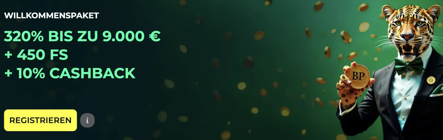 Promotional Banner